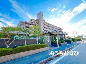 ライオンズガーデン本地ヶ原５階