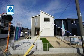 福岡県福津市西福間３丁目