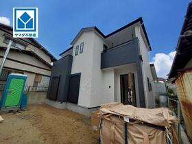 福岡県福津市福間南３丁目