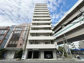 パティーナ新板橋