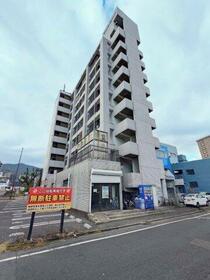 マリンコート　八幡西区一棟マンション