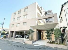 ダイヤパレス向山緑地