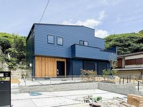 神奈川県鎌倉市稲村ガ崎５丁目
