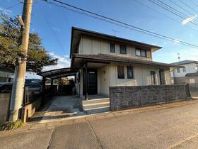 茨城県石岡市並木