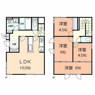 間取り：214079104268