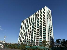 グランスイートブルー　ベイフロントタワー