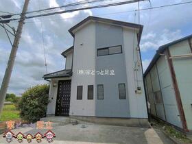 埼玉県草加市両新田西町