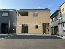 新潟県新潟市西区大野町