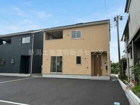 新潟県新潟市西区大野町