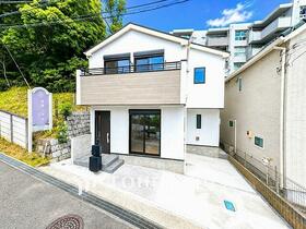 神奈川県藤沢市花の木