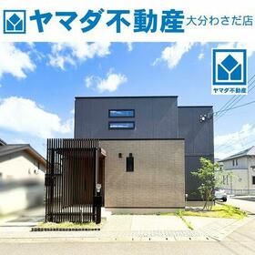 大分県大分市京が丘南４丁目