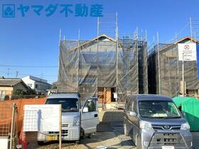 埼玉県東松山市六軒町