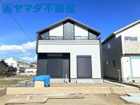 埼玉県東松山市六軒町