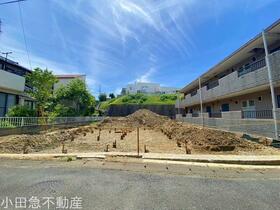 神奈川県川崎市麻生区片平５丁目