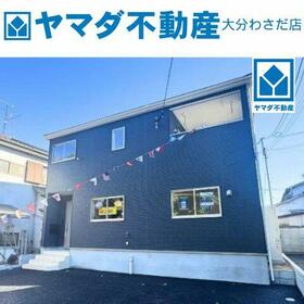 大分県大分市徳島１丁目