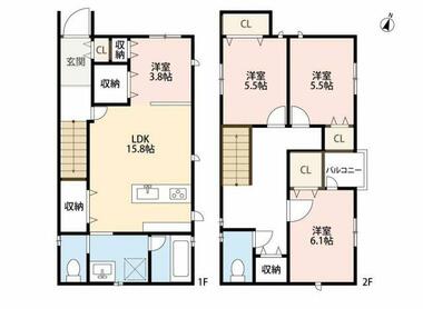 間取り：221015126943