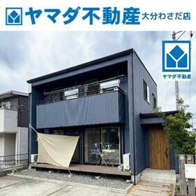 大分県大分市大字中戸次