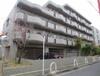パレーシャル 21 5階 築32年4ヶ月の賃貸物件