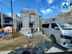 福岡県古賀市久保