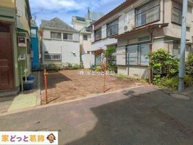 東京都葛飾区金町２丁目