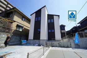 福岡県春日市白水ヶ丘２丁目