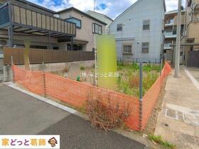 東京都江戸川区鹿骨４丁目