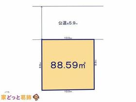 東京都葛飾区東金町７丁目