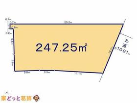 東京都江戸川区松江２丁目