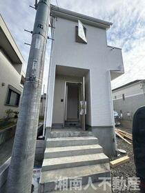 神奈川県茅ヶ崎市南湖２丁目