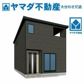 大分県大分市萩原３丁目