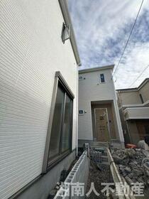 神奈川県茅ヶ崎市南湖２丁目