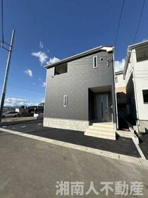 神奈川県平塚市岡崎