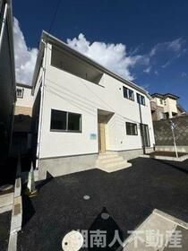 神奈川県平塚市岡崎