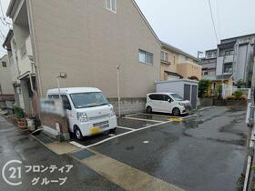 兵庫県神戸市灘区将軍通３丁目