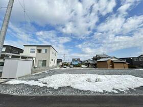 石川県かほく市木津