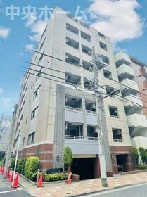 コアマンション御徒町フリージオ