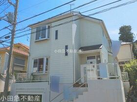 神奈川県川崎市麻生区高石３丁目