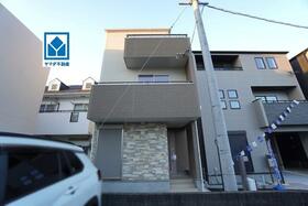 福岡県福岡市博多区南八幡町１丁目