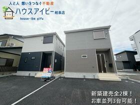 岐阜県岐阜市菅生２丁目