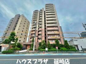 藤和シティホームズ船堀エアリータワー