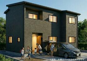 大分県大分市大字中判田上高江