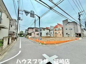 東京都江戸川区松江２丁目