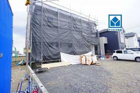 福岡県飯塚市椿