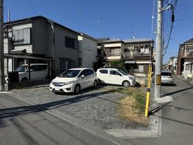 埼玉県入間郡毛呂山町前久保南３丁目