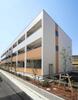 フジパレス東湊 3階 築15年4ヶ月の賃貸物件
