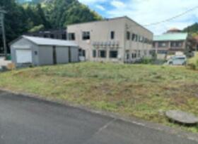 徳島県那賀郡那賀町中山字とふめん