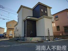 神奈川県茅ヶ崎市香川４丁目