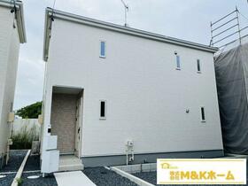 愛知県知多市新舞子字神田