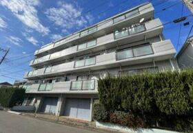 パレ・ドール東所沢２