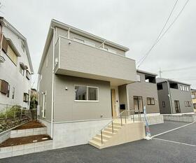 埼玉県入間市大字新久